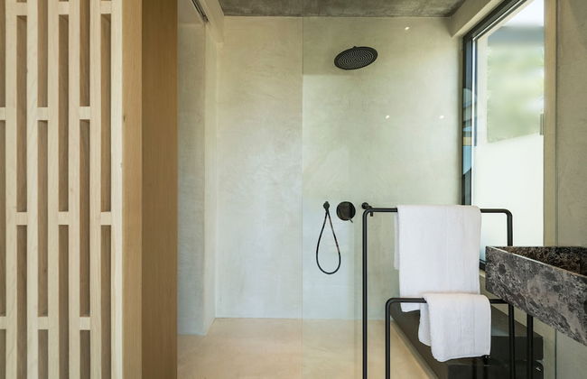 OPENNESS. House by the sea. - Photo 23