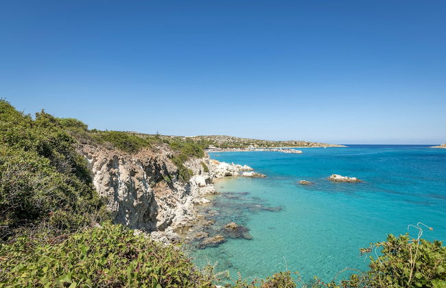 OPENNESS. House by the sea. - Photo 29