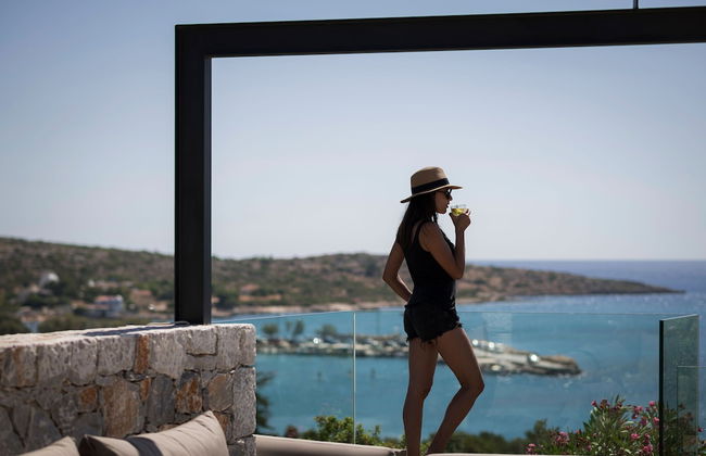 OPENNESS. House by the sea. - Photo 38