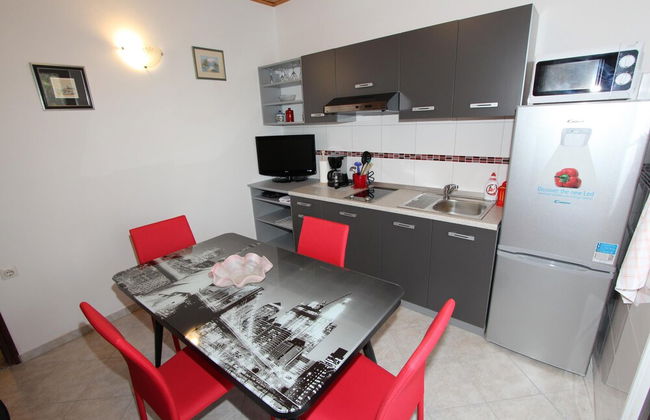 Apartments Marlina - Foto 14