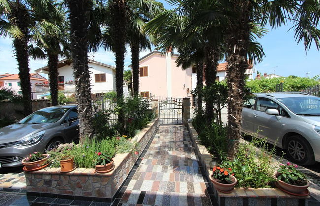 Apartments Marlina - Foto 69