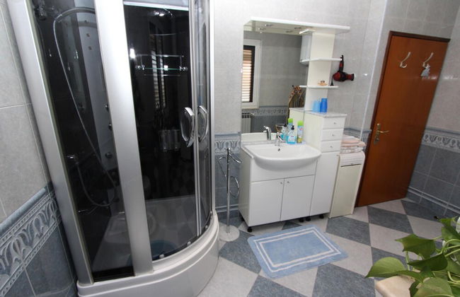 Apartments Marlina - Foto 53