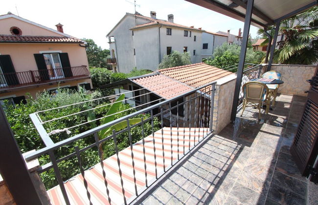 Apartments Marlina - Foto 44
