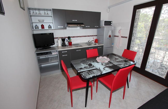 Apartments Marlina - Foto 17