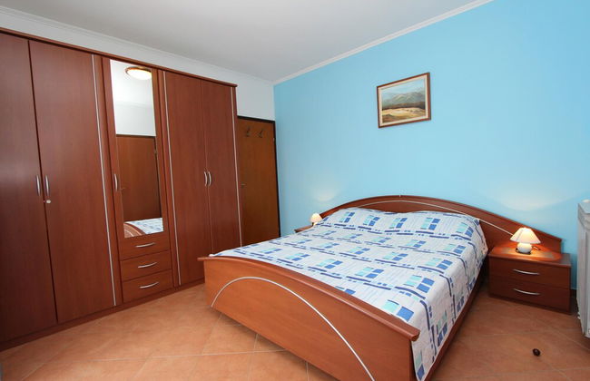 Apartments Marlina - Foto 10