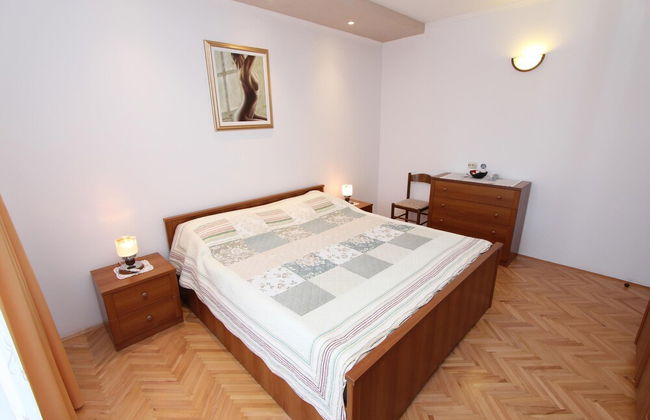 Apartments Marlina - Foto 7
