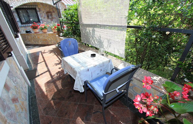 Apartments Marlina - Foto 33