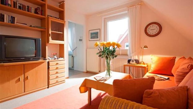 Équipements de la chambre