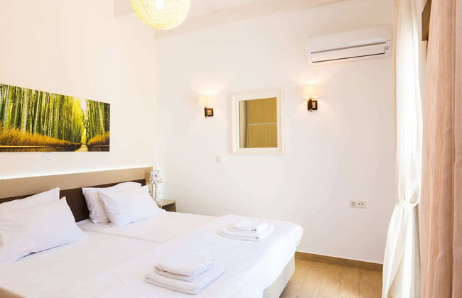 Splendid Villa in Achlades with Private Pool near Bali - Foto 10