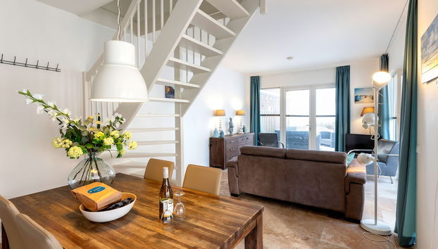 Restauration dans la chambre