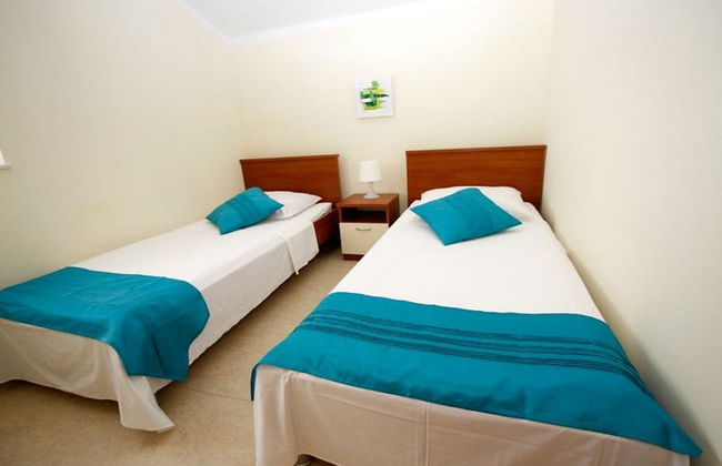 Apartments Adriatic Blue With Pool - Photo 2