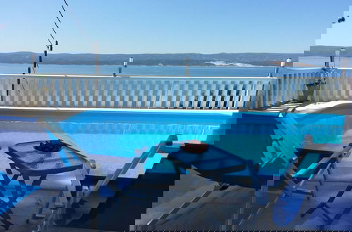 Foto 55 - Apartments Adriatic Blue With Pool