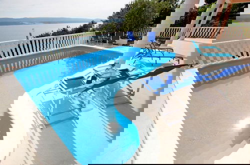 Foto 56 - Apartments Adriatic Blue With Pool