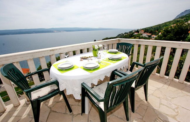 Apartments Adriatic Blue With Pool - Photo 44