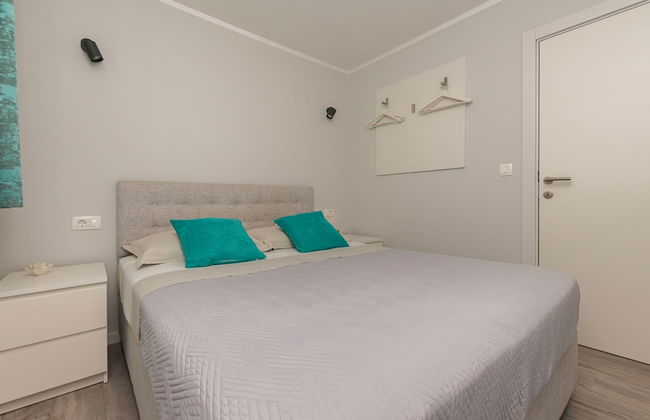 Apartments Adriatic Blue With Pool - Photo 6