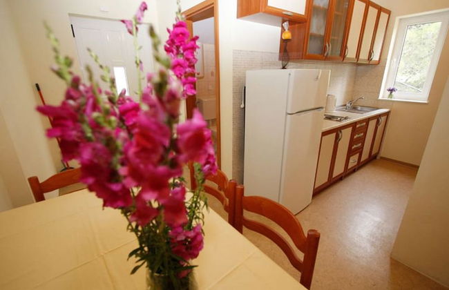 Apartments Adriatic Blue With Pool - Photo 25
