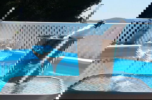 Foto 58 - Apartments Adriatic Blue With Pool