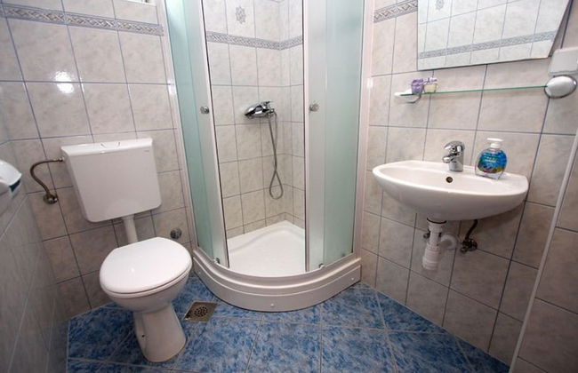 Apartments Adriatic Blue With Pool - Photo 46