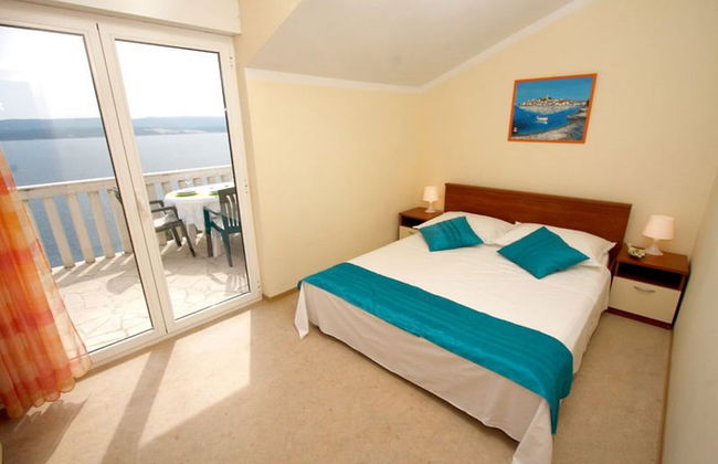 Apartments Adriatic Blue With Pool - Photo 3