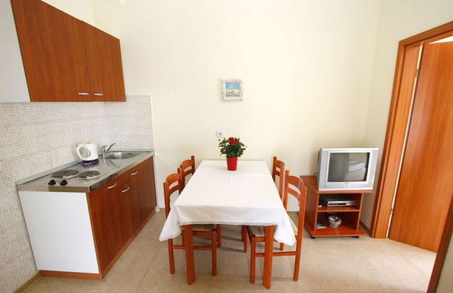 Apartments Adriatic Blue With Pool - Photo 22