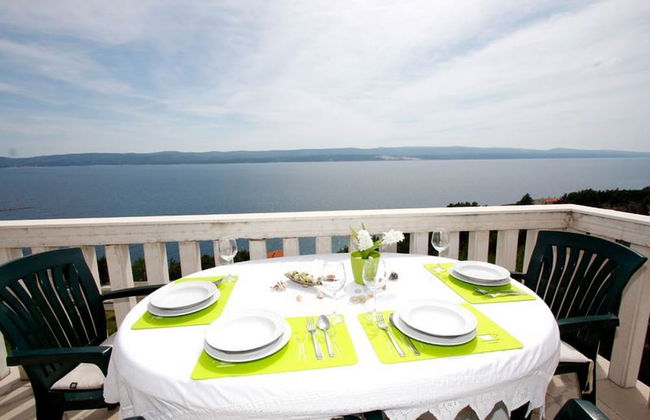 Apartments Adriatic Blue With Pool - Photo 45