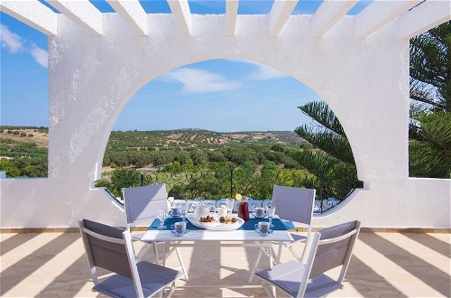 Foto 9 - Luxury Villa Rosita w heated pool - Nature & Relax