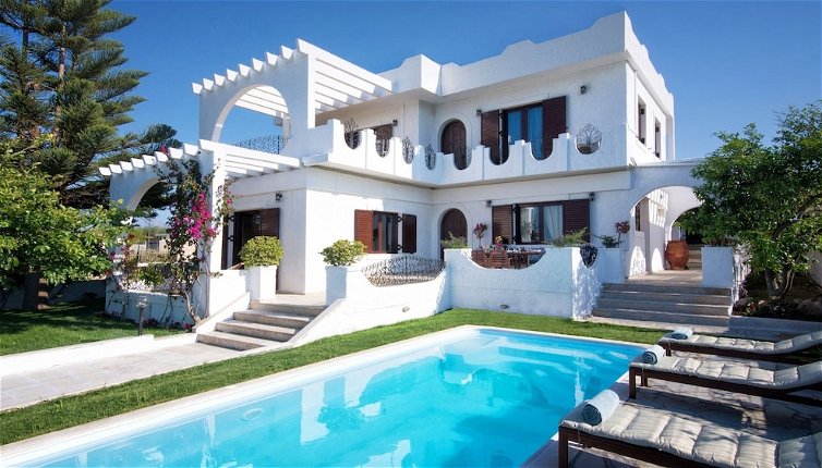 Photo 1 - Luxury Villa Rosita w heated pool - Nature & Relax