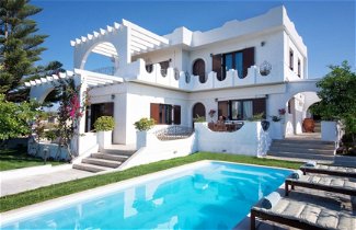 Foto 1 - Luxury Villa Rosita w heated pool - Nature & Relax