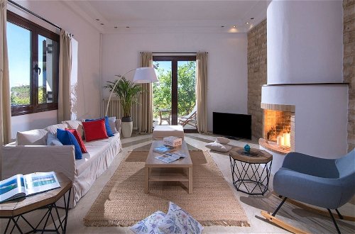 Foto 7 - Luxury Villa Rosita w heated pool - Nature & Relax