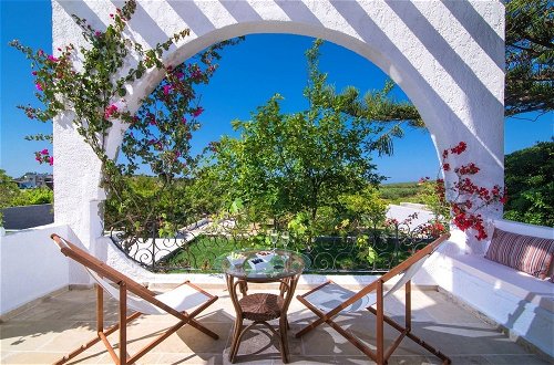 Foto 8 - Luxury Villa Rosita w heated pool - Nature & Relax