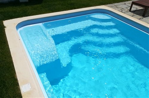 Foto 13 - Luxury Villa Rosita w heated pool - Nature & Relax