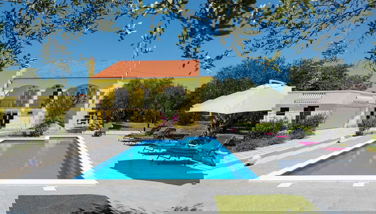 Photo 1 - Holiday Home in Policnik With Pool