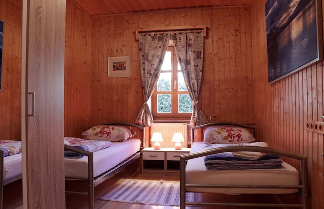 Jacobs Resort House Planica - Foto 4