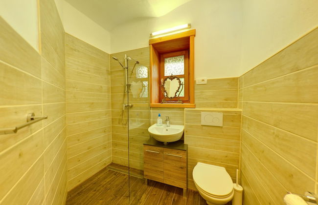 Jacobs Resort House Planica - Foto 28