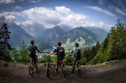 Photo 30 - Jacobs Resort House Planica