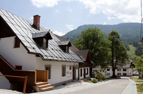 Photo 38 - Jacobs Resort House Planica