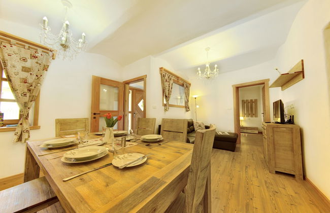 Jacobs Resort House Planica - Foto 1