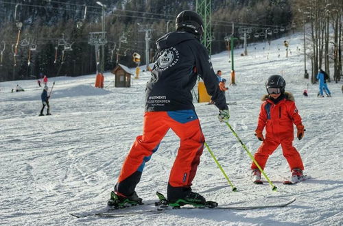 Photo 35 - Jacobs Resort House Planica