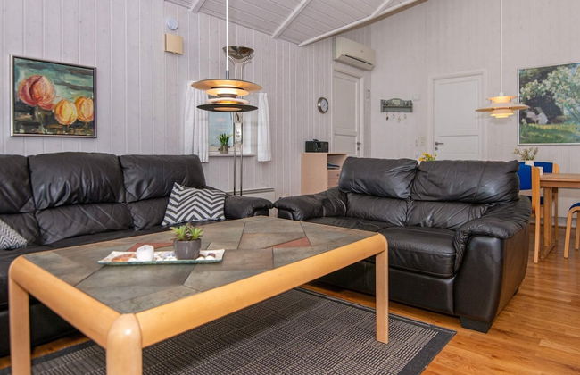 8 Person Holiday Home in Nordborg-by Traum - Foto 12