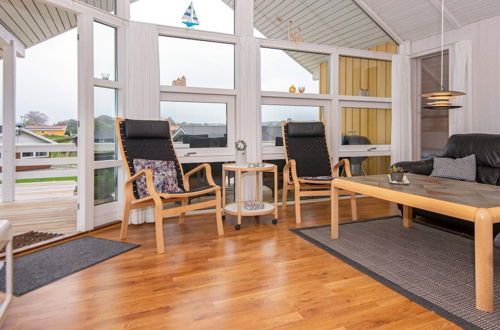 Photo 27 - 8 Person Holiday Home in Nordborg