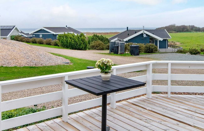 8 Person Holiday Home in Nordborg-by Traum - Foto 36