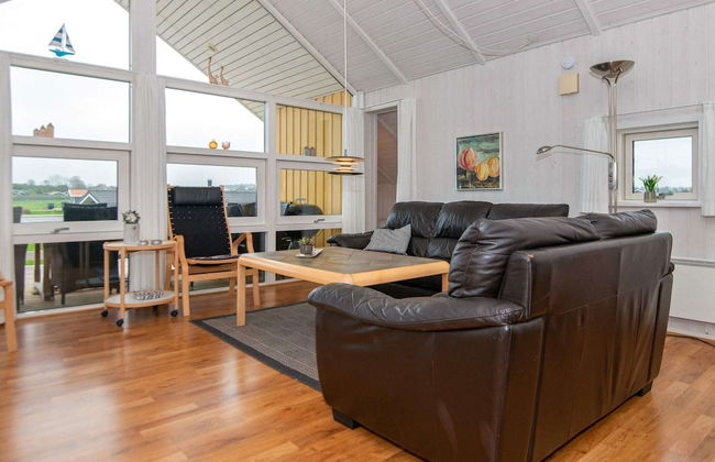 8 Person Holiday Home in Nordborg-by Traum - Foto 20