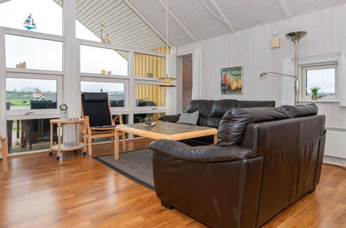 Foto 18 - 8 Person Holiday Home in Nordborg