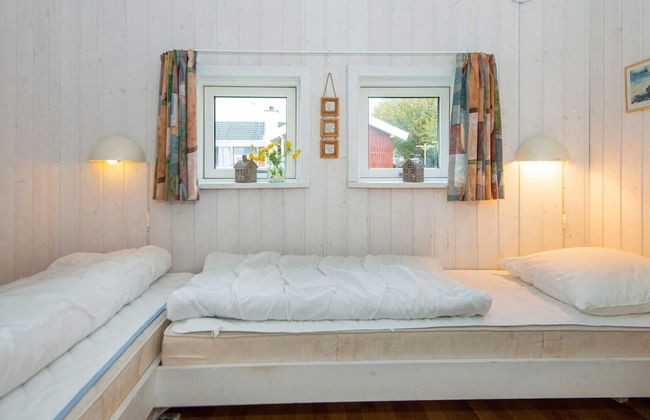8 Person Holiday Home in Nordborg-by Traum - Foto 8