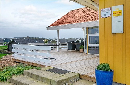 Photo 29 - 8 Person Holiday Home in Nordborg