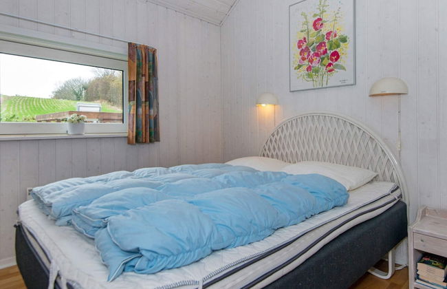 8 Person Holiday Home in Nordborg-by Traum - Foto 11