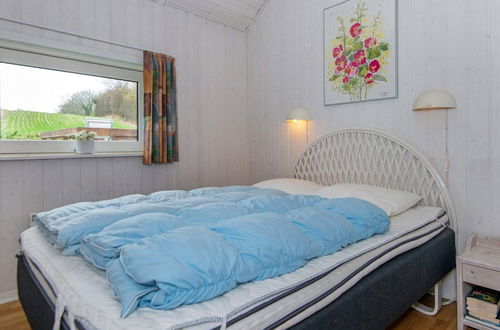 Foto 13 - 8 Person Holiday Home in Nordborg