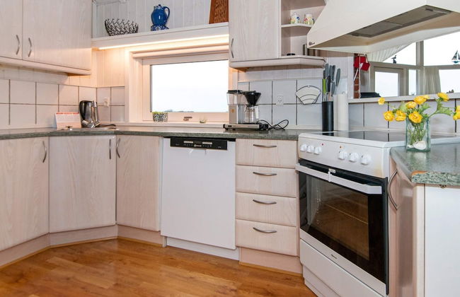 8 Person Holiday Home in Nordborg-by Traum - Foto 13