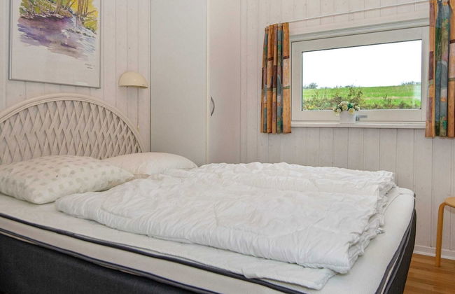 8 Person Holiday Home in Nordborg-by Traum - Foto 7