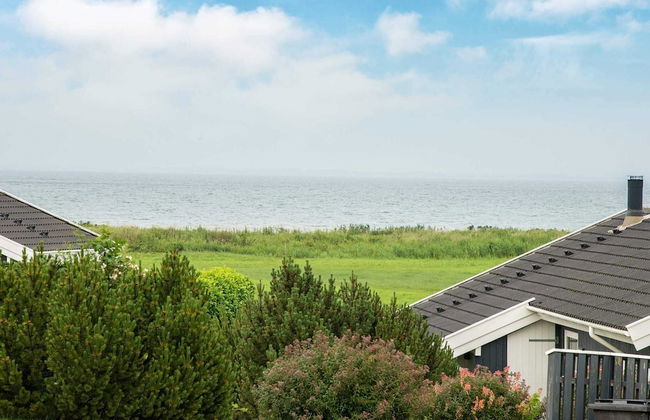 8 Person Holiday Home in Nordborg-by Traum - Foto 34